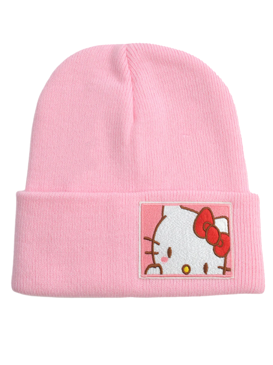 Шапка Hello Kitty из...
