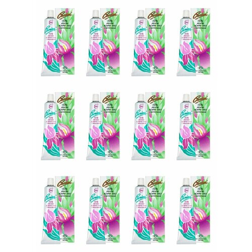 Свобода Гель для кожи вокруг глаз Carinа с липосомами 41 гр 12 шт 1484₽