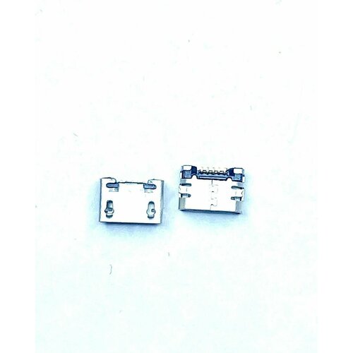 Разъем зарядки Micro-USB для 3000 A60 short
