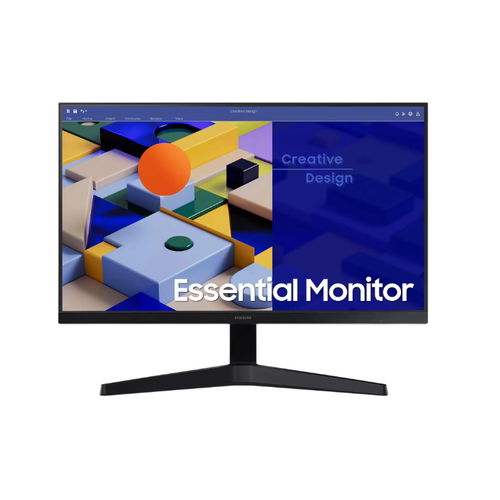 24 Монитор Samsung S3 S24C310EAM Black 75Hz 1920x1080 IPS 1199000₽