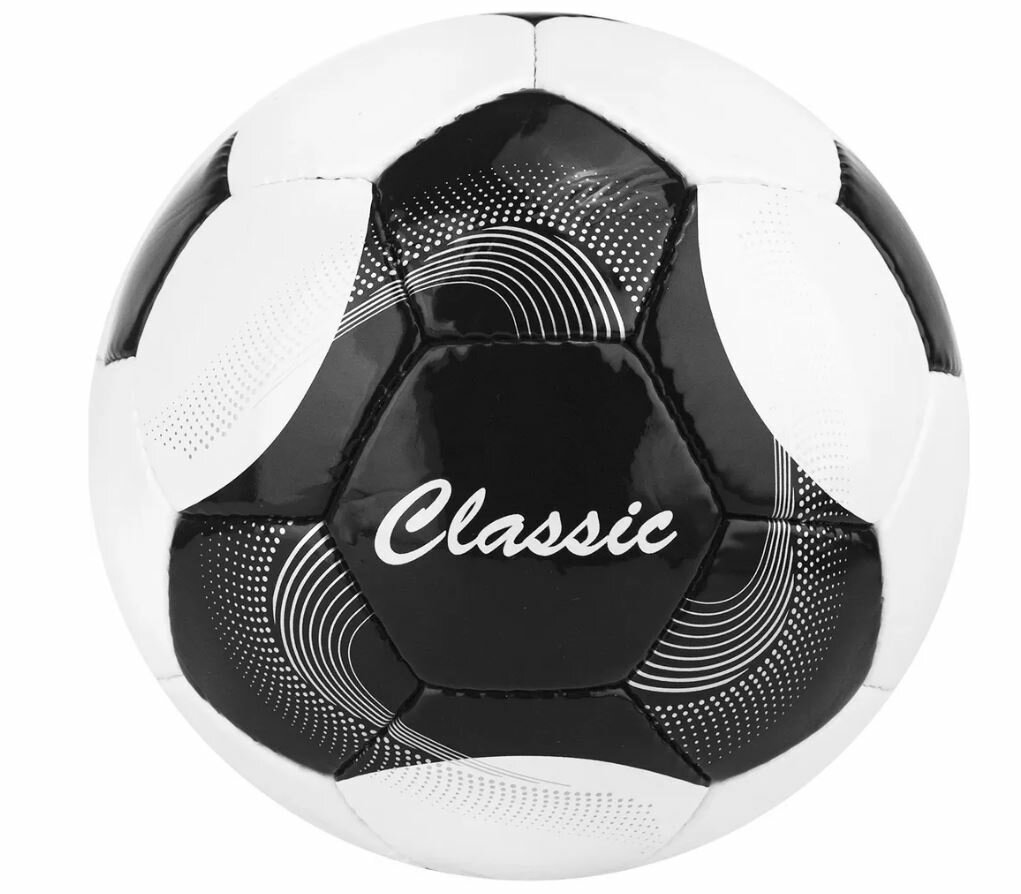 Футбольный мяч TORRES Classic, 5 размер F120615