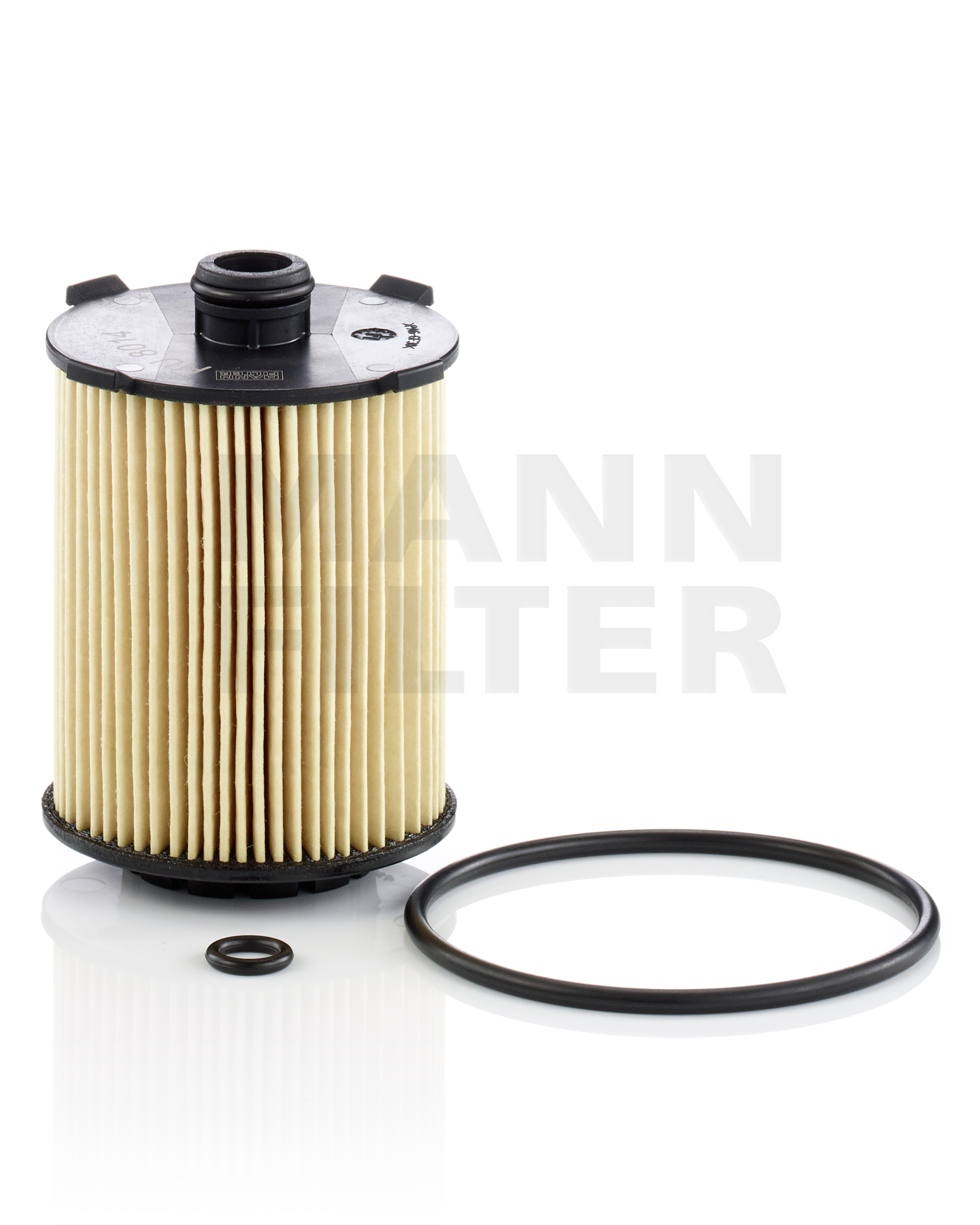 MANN-FILTER HU8014Z (HU8014Z) фильтр масляный volvo: s60 II 1.5t3 / 2.0d2 / d3 / d4 / d5 / t3 / t4 / t5 / t6 13-, s80 II (as) 2.0d4 / t5