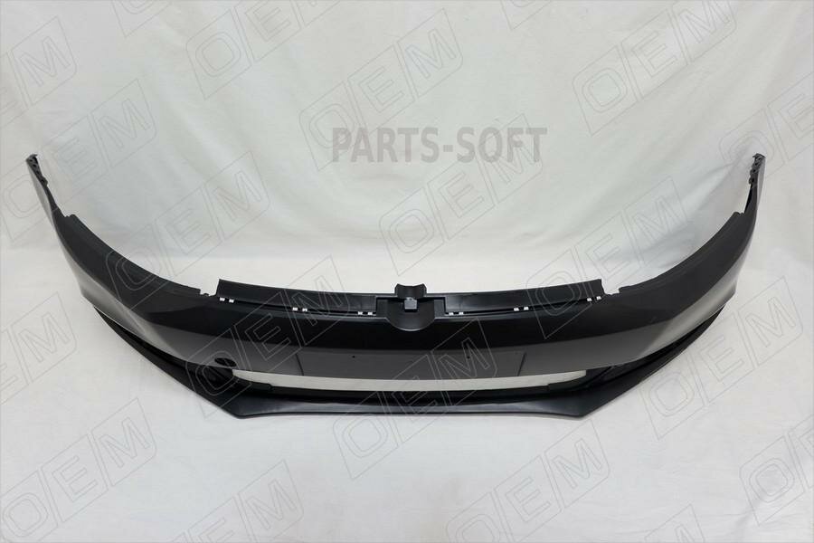 OEM OEM0139 Бампер передний Volkswagen Jetta 6 2010-2015