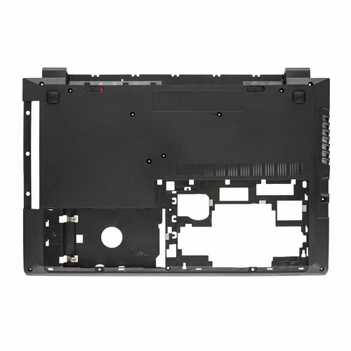 Поддон ( нижняя крышка ) для Lenovo B50-30 / B50-45 / B50-70 / B50-80 / B51-30 / B51-80 ( Нижняя часть корпуса ) рамка матрицы для lenovo b51 80 b51 30 b50 80 b50 70 b50 45 b50 30 черная