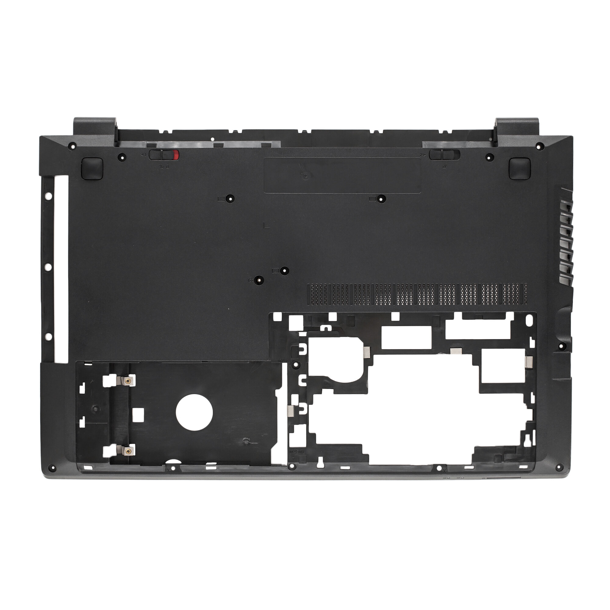 Поддон ( нижняя крышка ) для Lenovo B50-30 / B50-45 / B50-70 / B50-80 / B51-30 / B51-80 ( Нижняя часть корпуса )