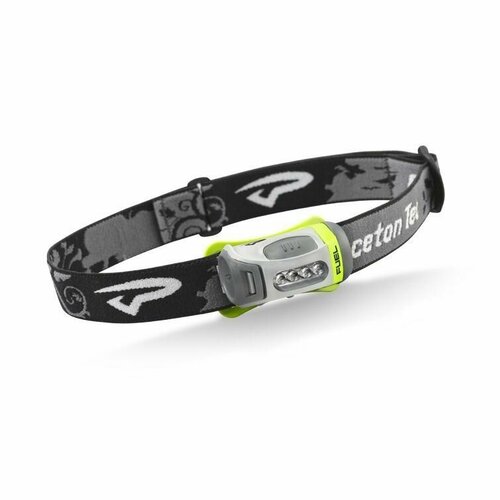 фото Фонарь налобный princeton tec 4 led fuel4