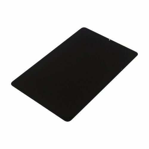 Дисплей для Xiaomi MiPad 5 (в сборе с тачскрином) черный, 100% стекло модуля oca для xiaomi mipad 5 mipad 5 pro черный aa