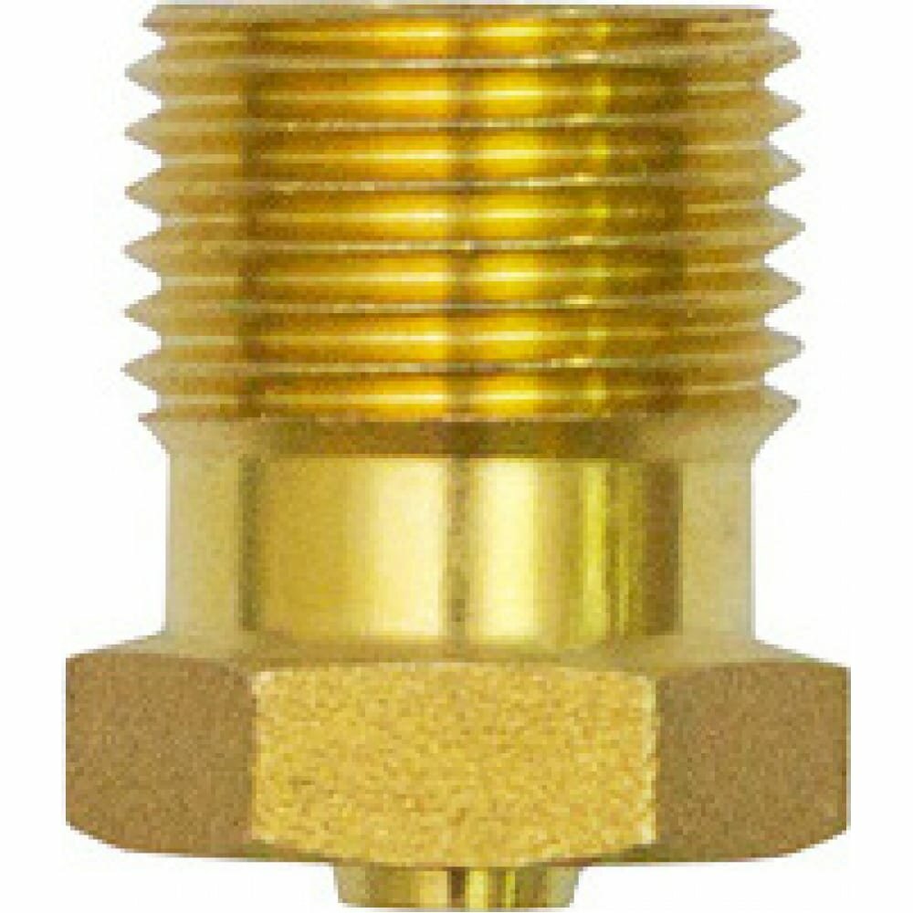 фото Автоматический сливной клапан для скважины 1/2" Unipump 45582