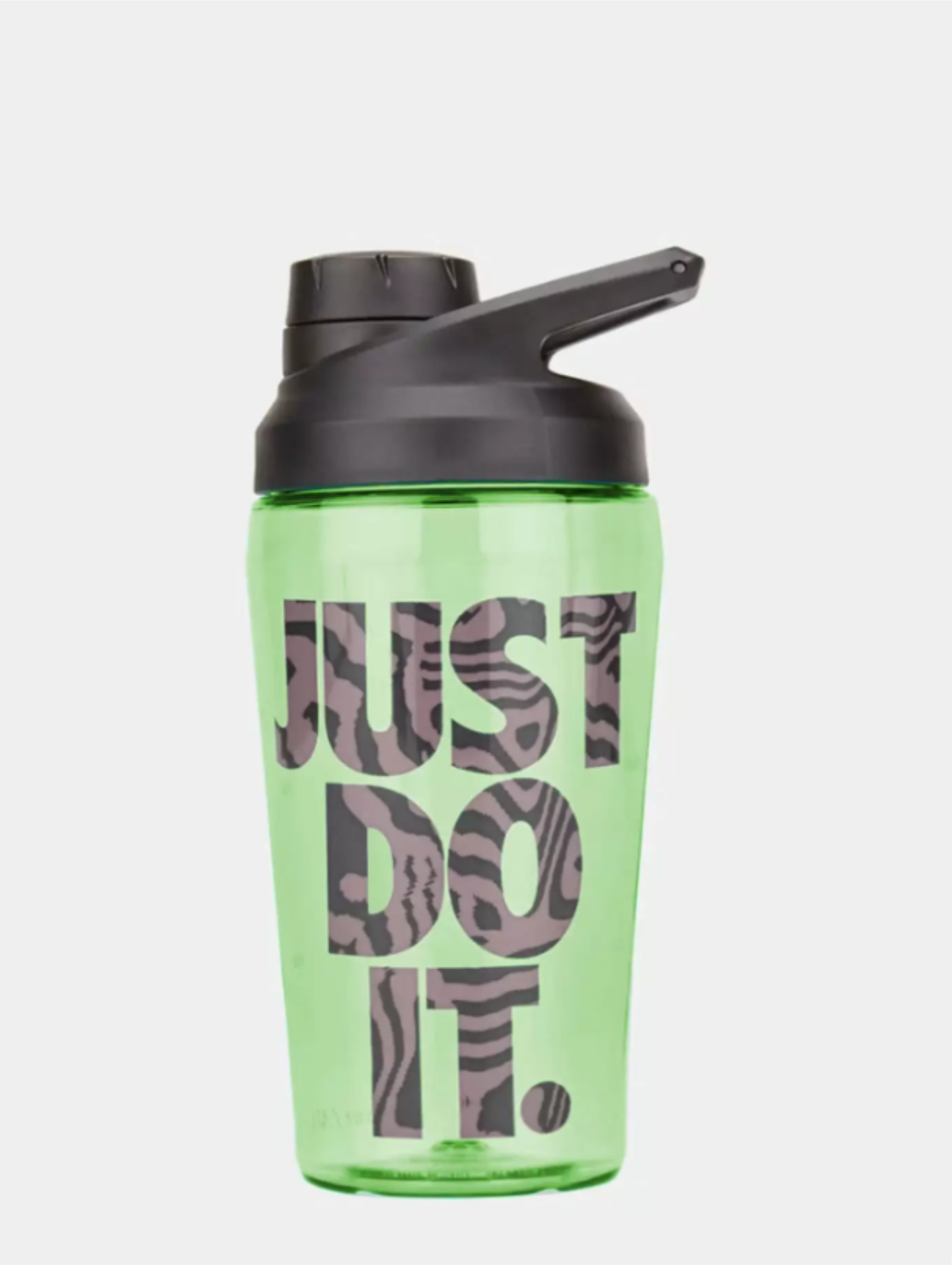 Бутылка Nike Training Hypercharge Chug Bottle 0,5 л N.100.1937.962.16 (160Z)