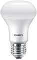 Лампа светодиодная Philips ESS LEDspot 929002965887, E27, R63
