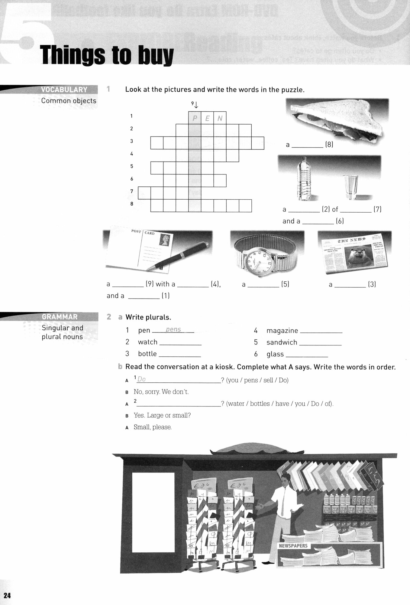 English Unlimited. Starter. Self-study Pack. Workbook with DVD-ROM - фото №2