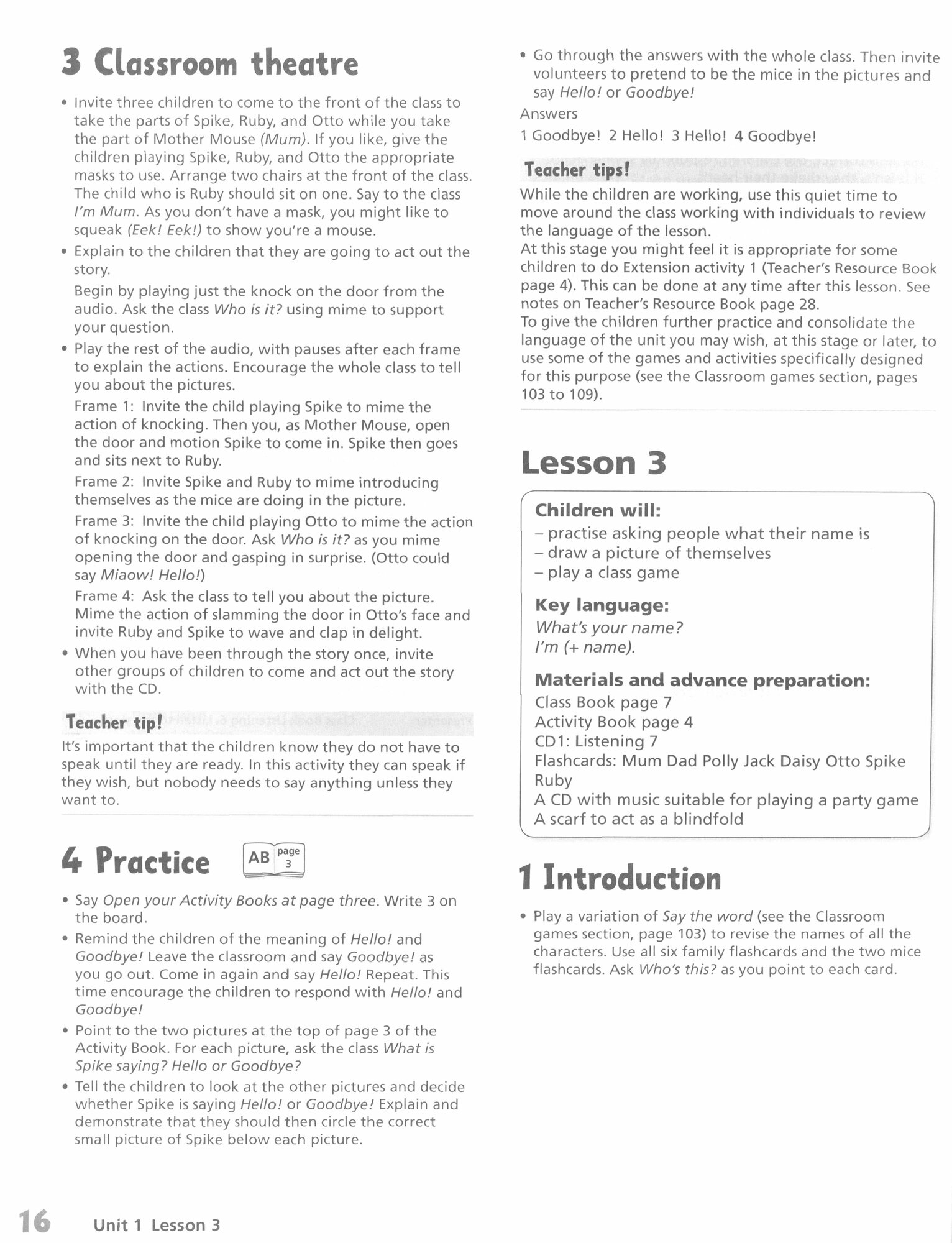 Happy House. New Edition. Level 1. Teacher's Book - фото №3