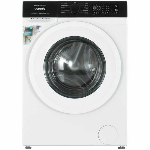 Стиральная машина Gorenje W1NHA62SAS 3399000₽