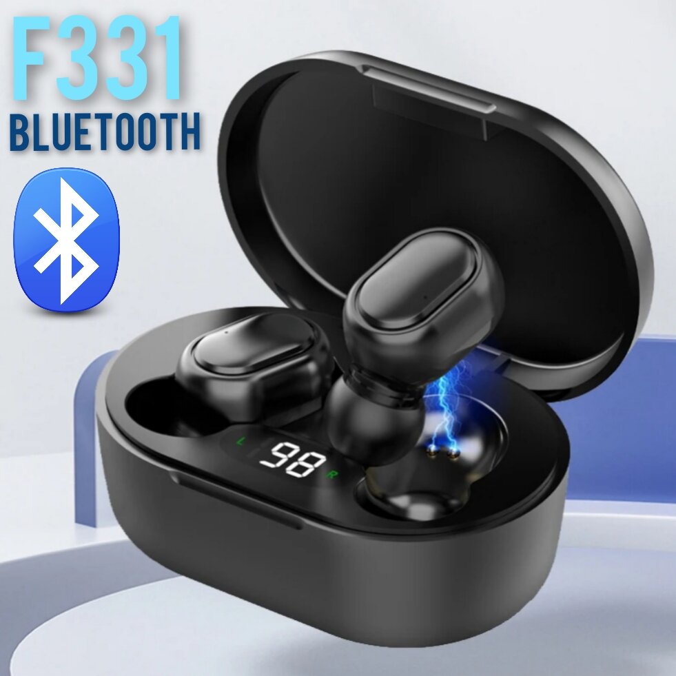 Слуховой аппарат с Bluetooth BT-F331