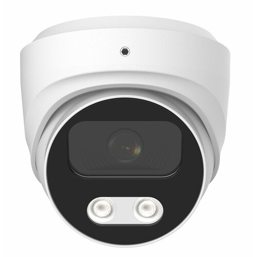 Купольная IP-камера CARCAM 2MP Dome IP Camera 2072SDM 355100₽