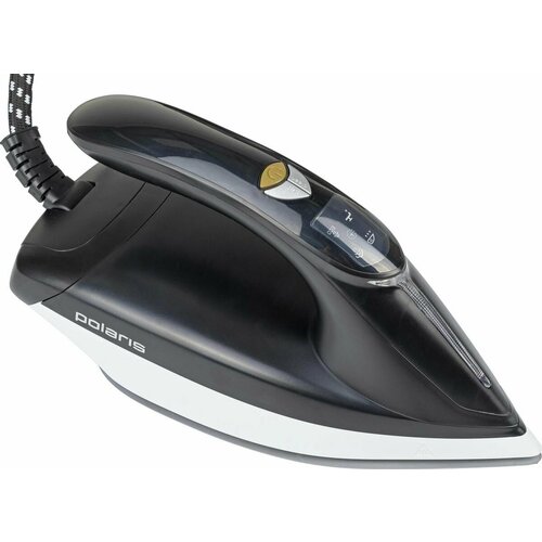 Парогенератор Polaris PSS 7510K черный белый 1359000₽