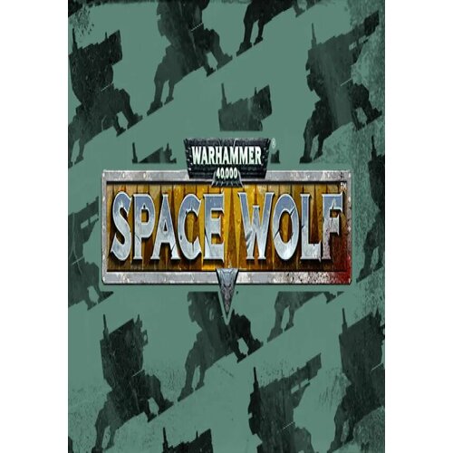 Warhammer 40,000: Space Wolf - Sentry Gun Pack (Steam; Windows, PC; Регион активации РФ, СНГ)
