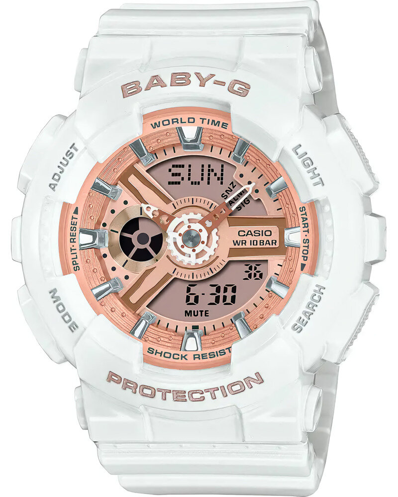 Наручные часы CASIO Baby-G