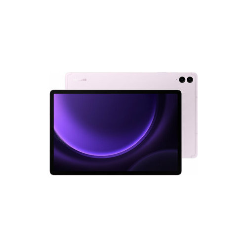 Планшетный компьютер Samsung Планшет Samsung Galaxy Tab S9 FE BSM-X610 12256GB Pink EAC 8497900₽