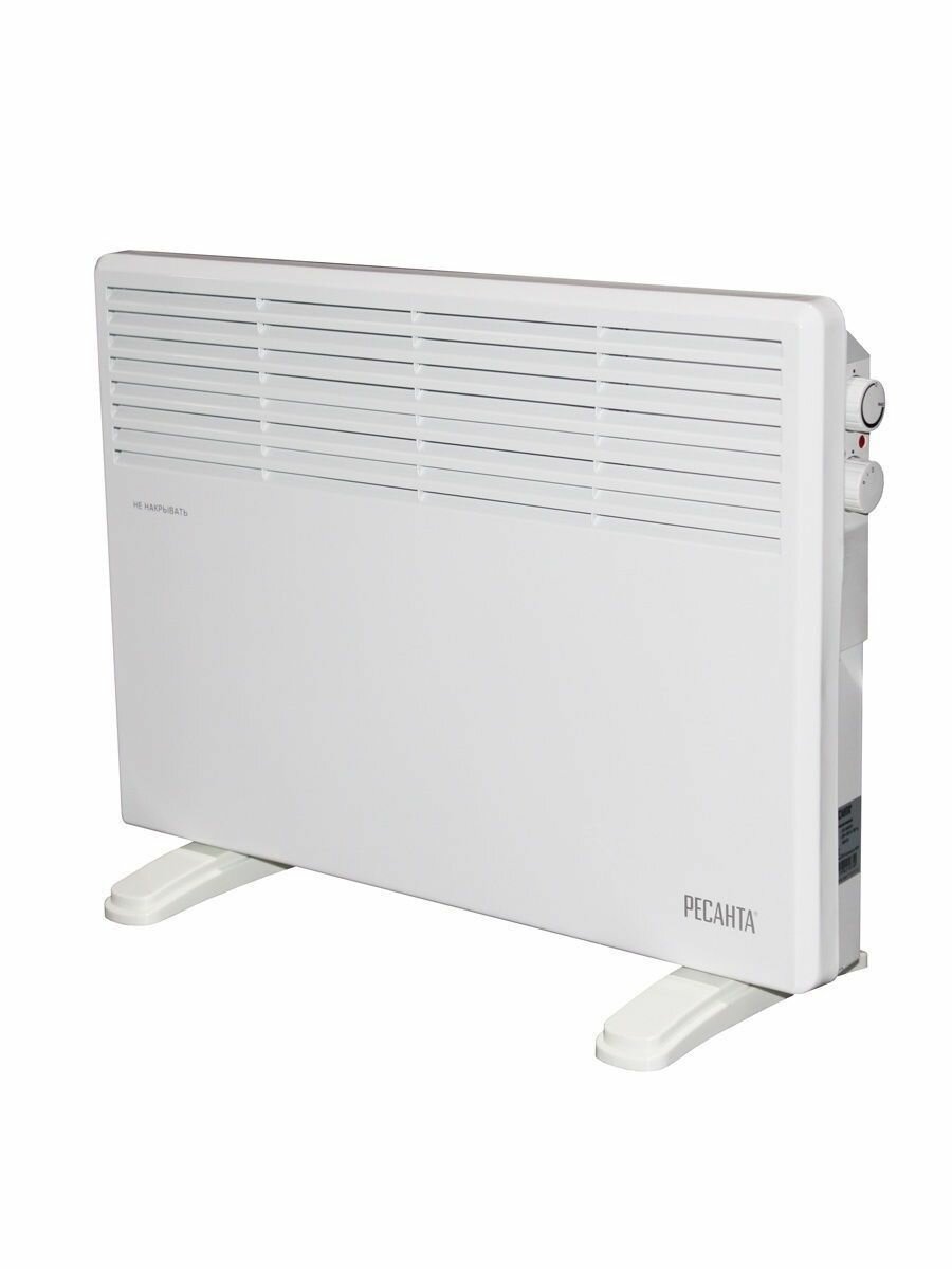 фото Конвектор электрический напольный ОК-1500СН