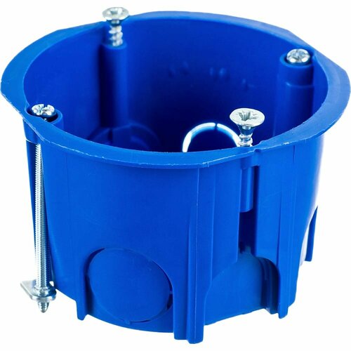 Установочная коробка для гк Экопласт 44663-1 692₽