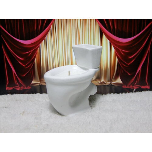 Ароматическая свеча 