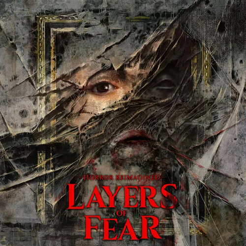 Игра Layers of Fear Xbox One, Xbox Series S, Xbox Series X цифровой ключ