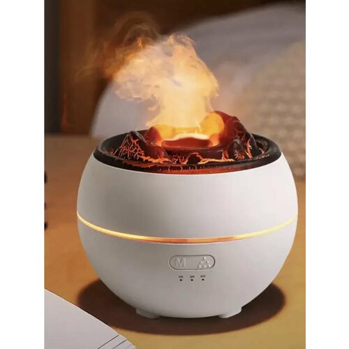 Увлажнитель ночник ультразвуковой