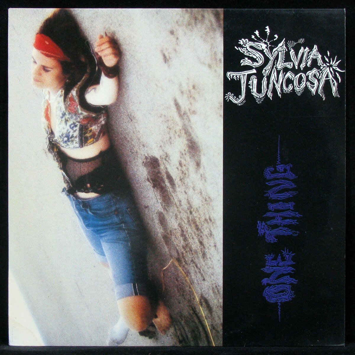 Виниловая пластинка Fundamental Sylvia Juncosa – One Thing