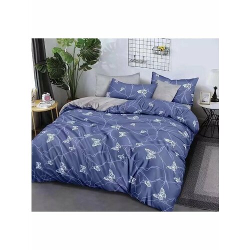 Постельное белье с одеялом Love happiness 4410₽