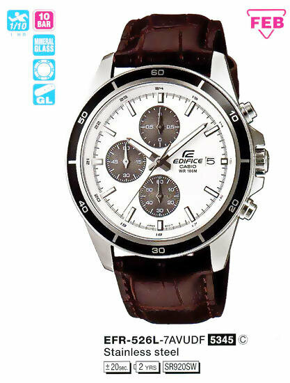 Наручные часы CASIO