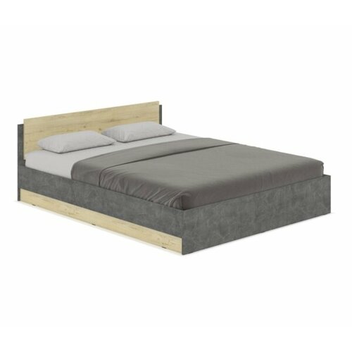 Модерн Кровать Лада 16 ирландский дуб 15340₽