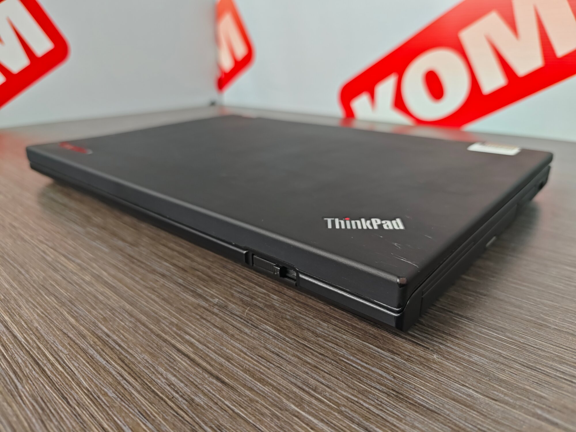 Ноутбук Lenovo ThinkPad T430 Intel Core i5 3230M, 8 ГБ, 500 Гб HDD, Intel HD Graphics 4000, WiFi, Win10, 14"