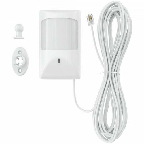 Датчик движения проводной EctoControl арт. ec01013