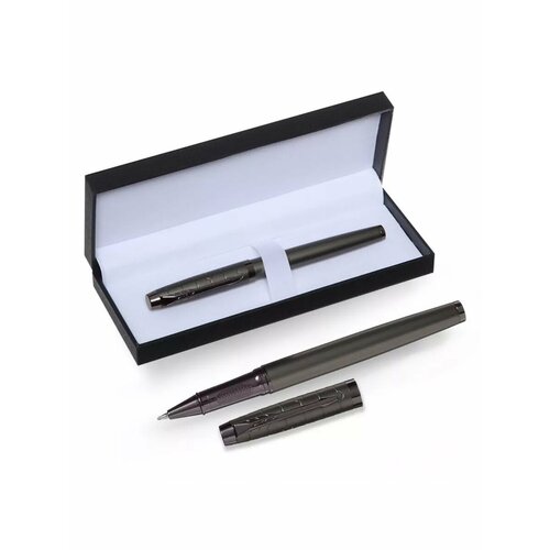 Ручка подарочная роллер в футляре 1229₽