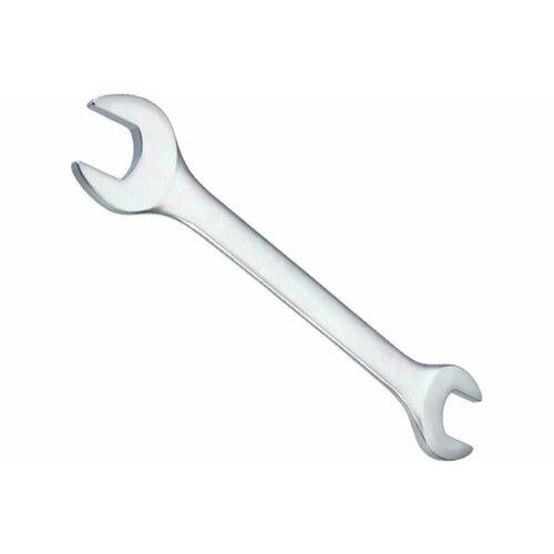 Гаечный двусторонний ключ Venus с открытым зевом 14x17 7811-0022 573₽