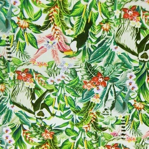 Пленка для аквапечати E1196 5 погонных метров