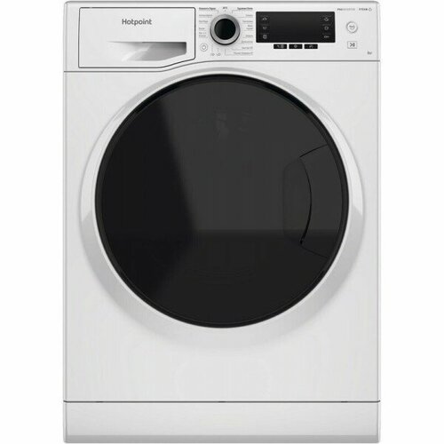 Стиральная машина Hotpoint-Ariston NSD 8249 UD AVE RU 3554000₽