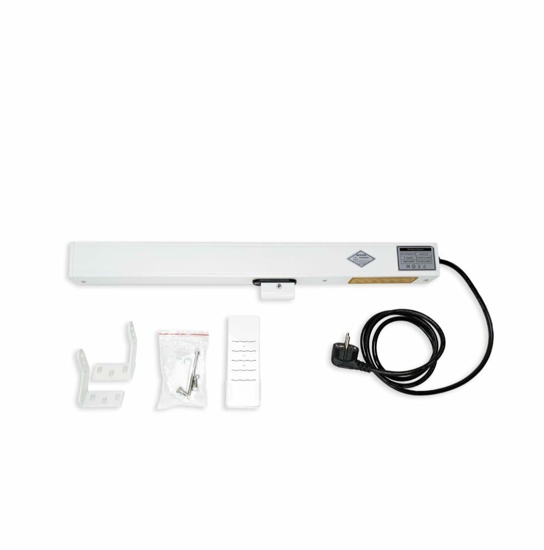 фото Электропривод окна