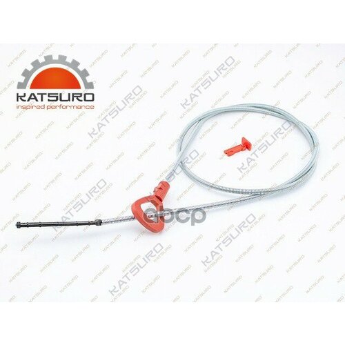 Щуп Уровня Масла KATSURO арт KAT753TM 1557₽