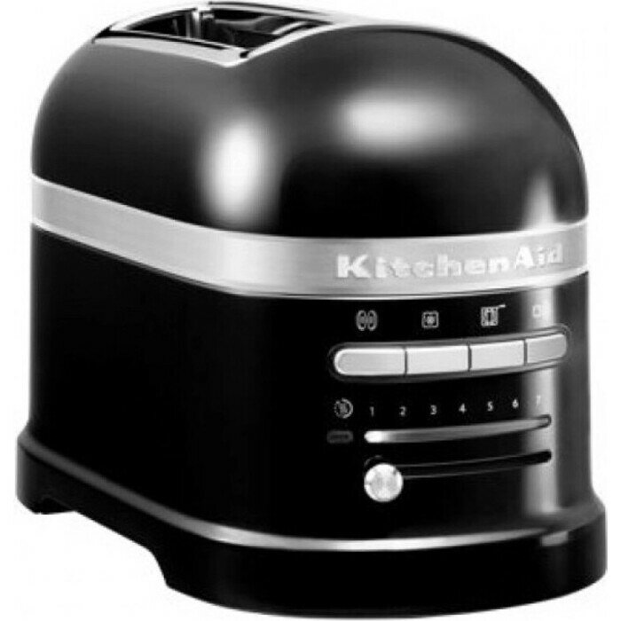 Тостер KitchenAid 5KMT2204EOB