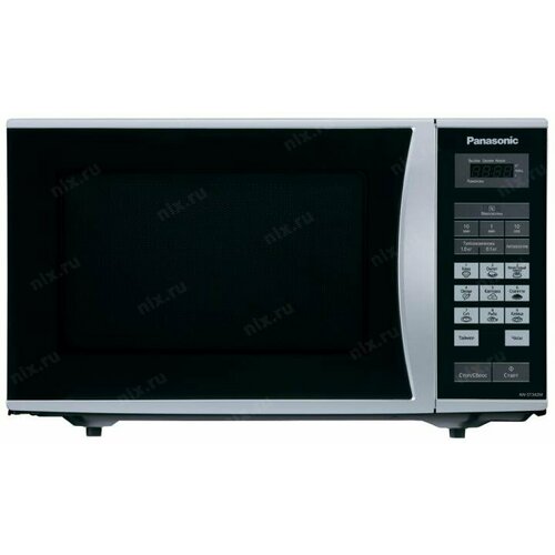 Микроволновая печь Panasonic NN-ST342MZPE 1862500₽