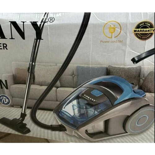 Пылесос Sokany SK-3372 2500000₽