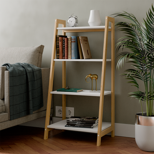 Стеллаж Libery Wood 