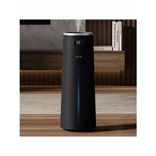 Умный увлажнитель черный wifialice 1090000₽