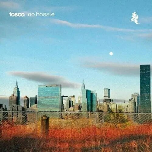 Виниловая пластинка Tosca / No Hassle (3LP)