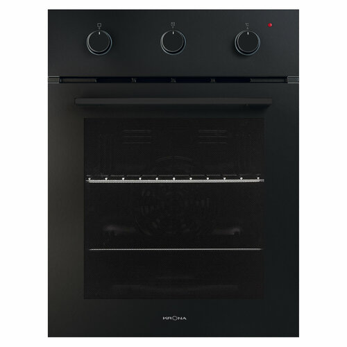 Духовой шкаф Krona LYRA 45 BLBL 3045800₽
