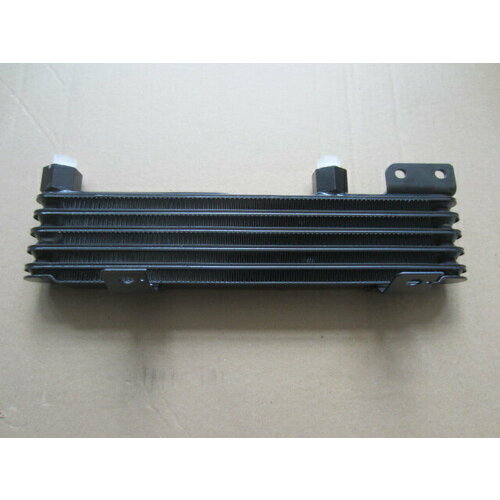 Радиатор масляный совместим с Mitsubishi Pajero 4 2007-2022 1240A019 5500₽