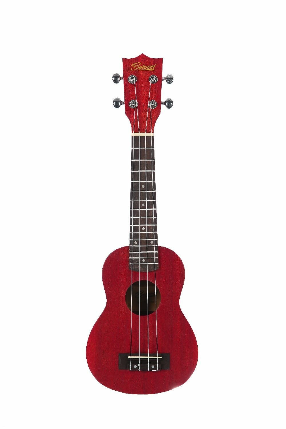 Belucci XU21-22 TRD - укулеле сопрано — фото 1