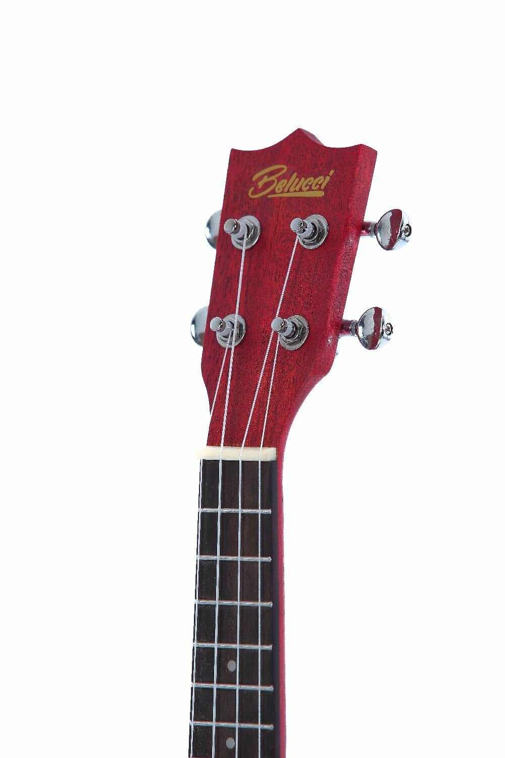 Belucci XU21-22 TRD - укулеле сопрано — фото 1